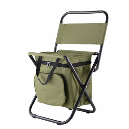 Keep Warm Cold Portable Folding Beach Chair