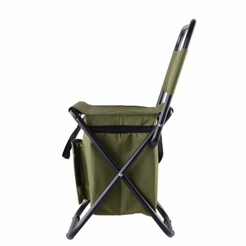 Keep Warm Cold Portable Folding Beach Chair