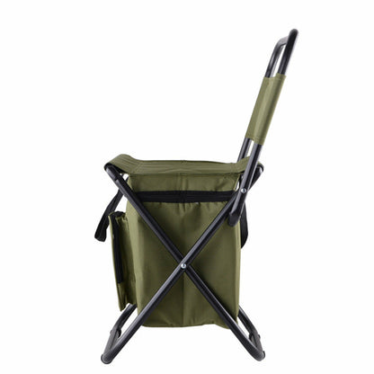 Keep Warm Cold Portable Folding Beach Chair